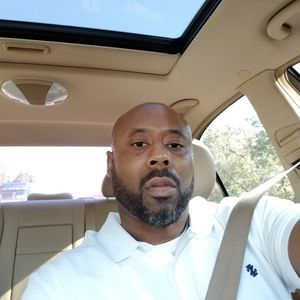 Meet your Posher, Greg